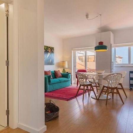 Lovelystay - Sintra Mountain View エクステリア 写真
