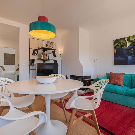 Lovelystay - Sintra Mountain View エクステリア 写真