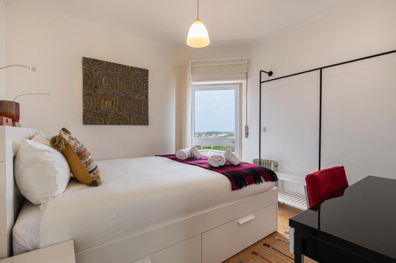 Lovelystay - Sintra Mountain View エクステリア 写真