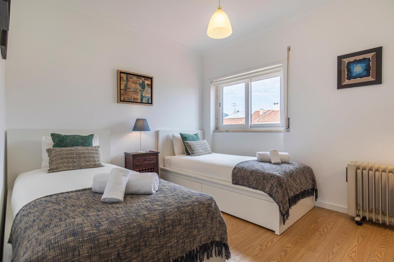 Lovelystay - Sintra Mountain View エクステリア 写真