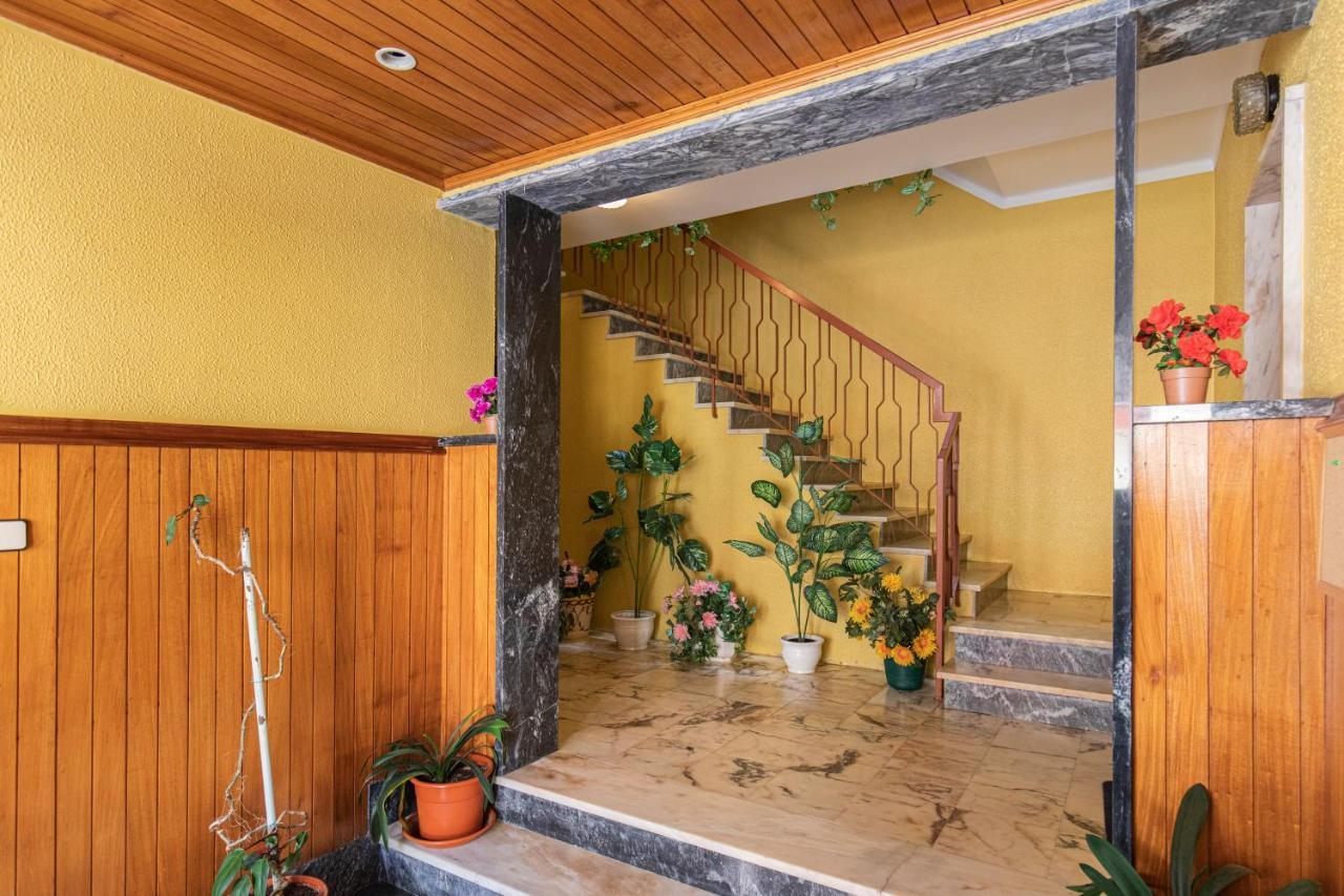 Lovelystay - Sintra Mountain View エクステリア 写真