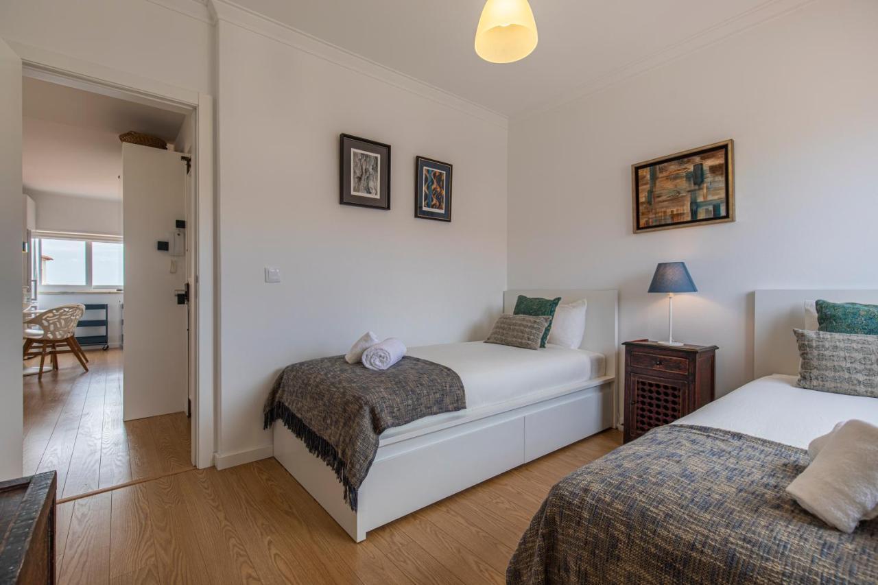 Lovelystay - Sintra Mountain View エクステリア 写真