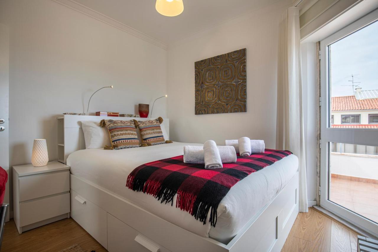 Lovelystay - Sintra Mountain View エクステリア 写真