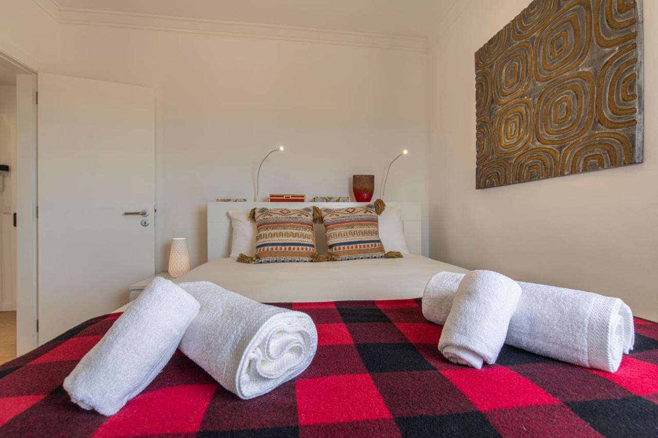 Lovelystay - Sintra Mountain View エクステリア 写真