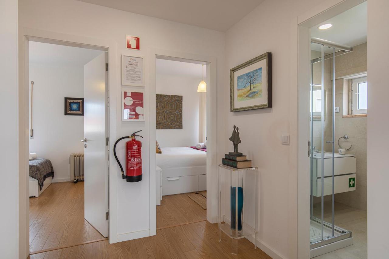 Lovelystay - Sintra Mountain View エクステリア 写真