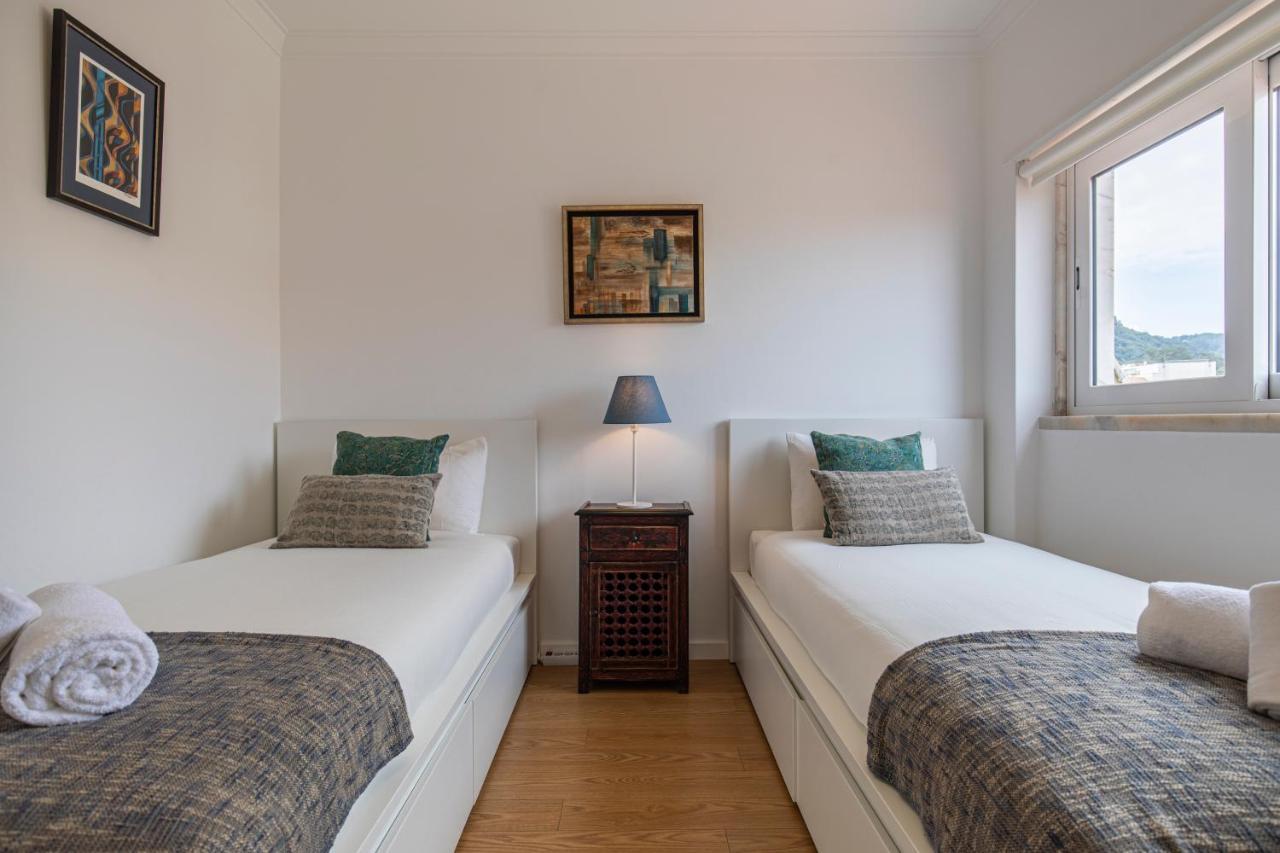 Lovelystay - Sintra Mountain View エクステリア 写真