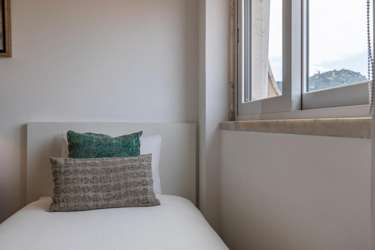 Lovelystay - Sintra Mountain View エクステリア 写真