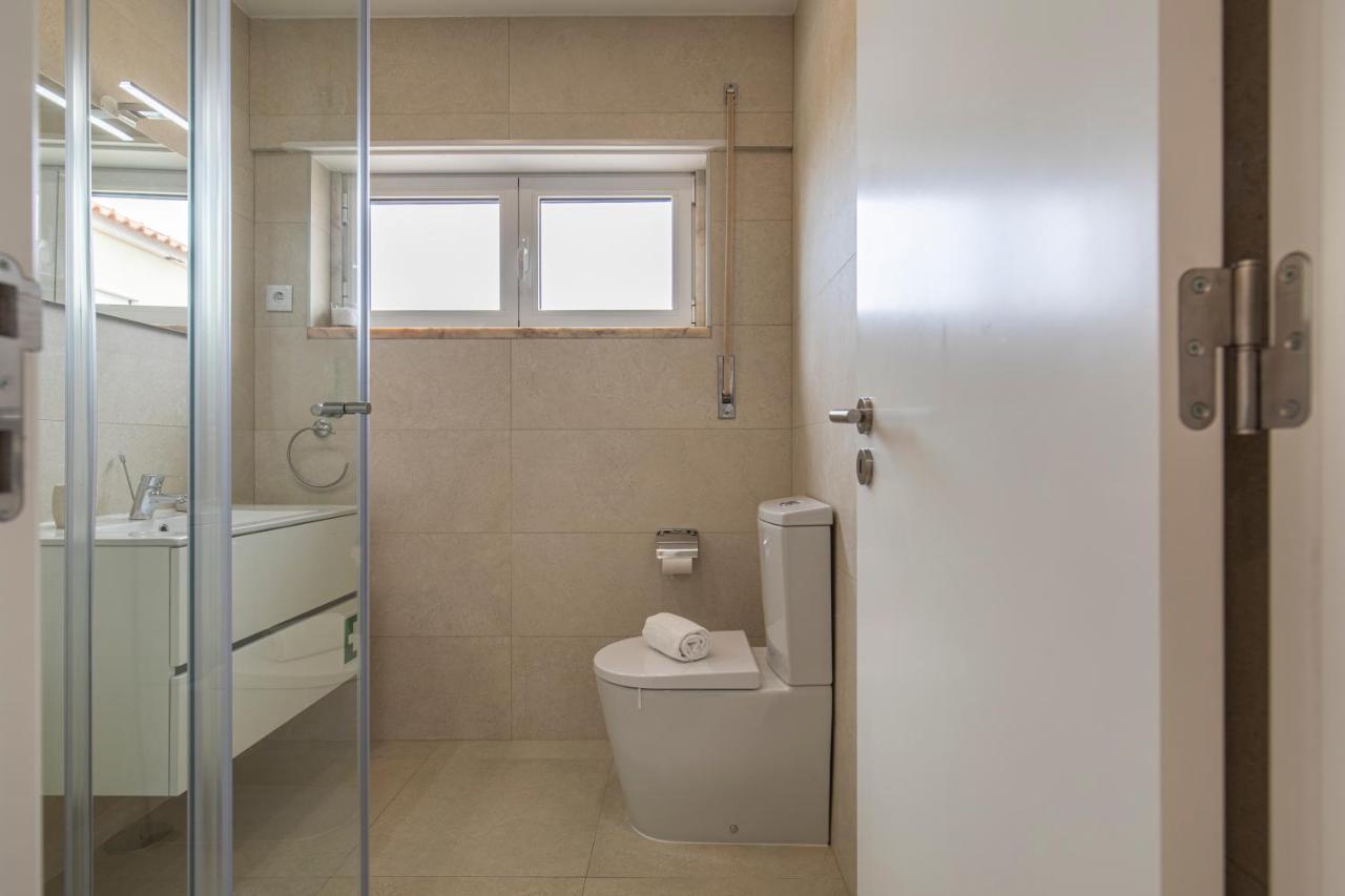 Lovelystay - Sintra Mountain View エクステリア 写真