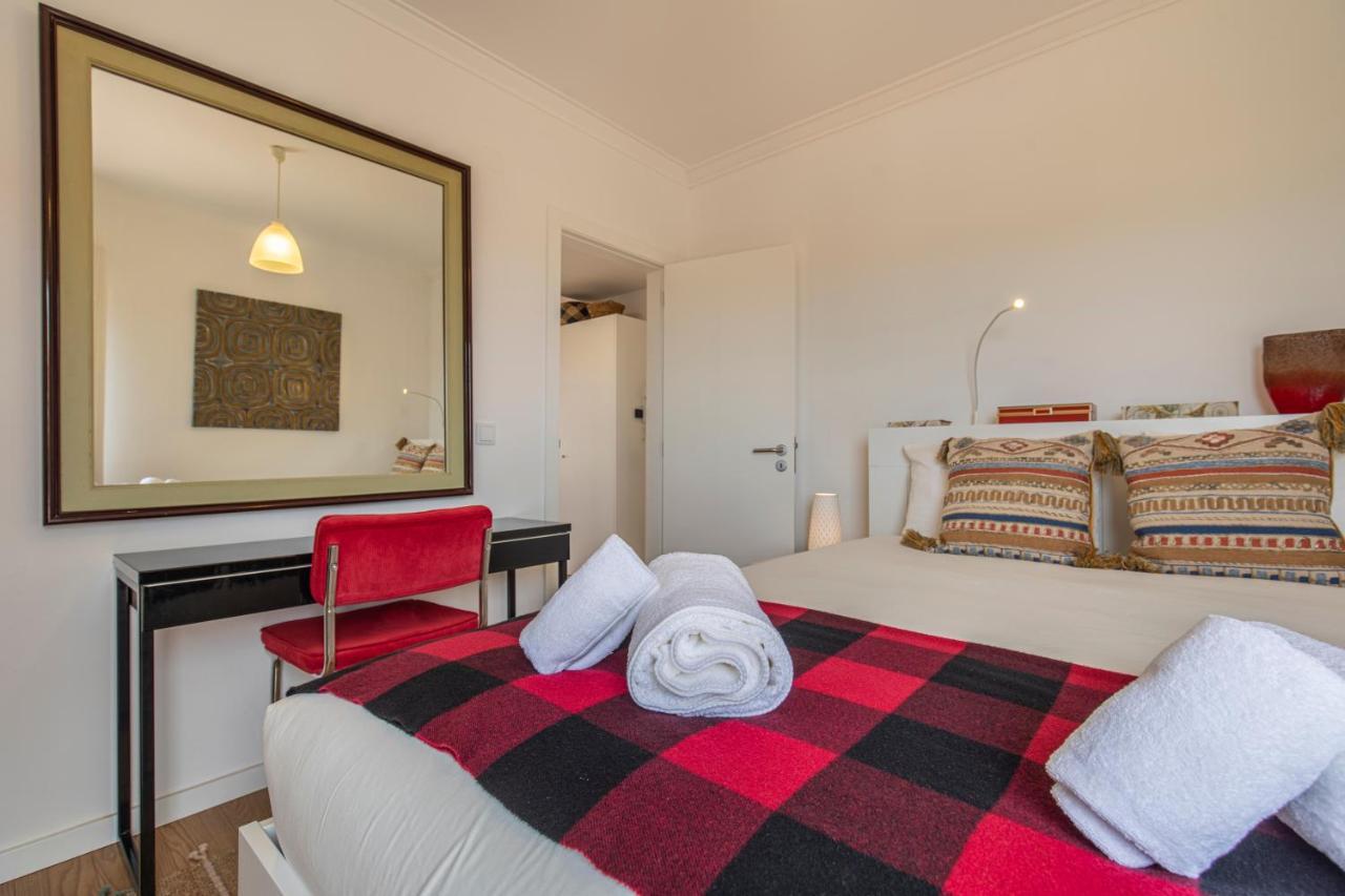 Lovelystay - Sintra Mountain View エクステリア 写真