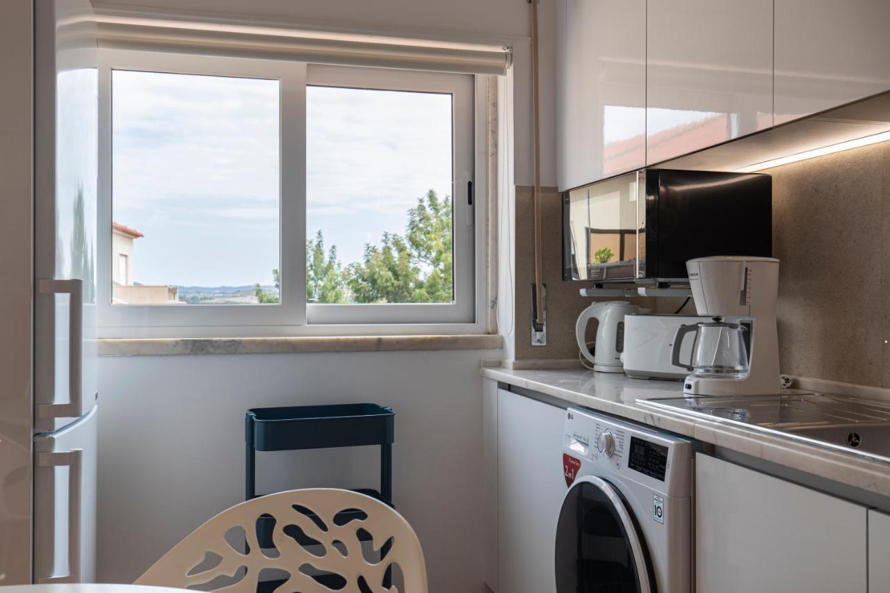 Lovelystay - Sintra Mountain View エクステリア 写真