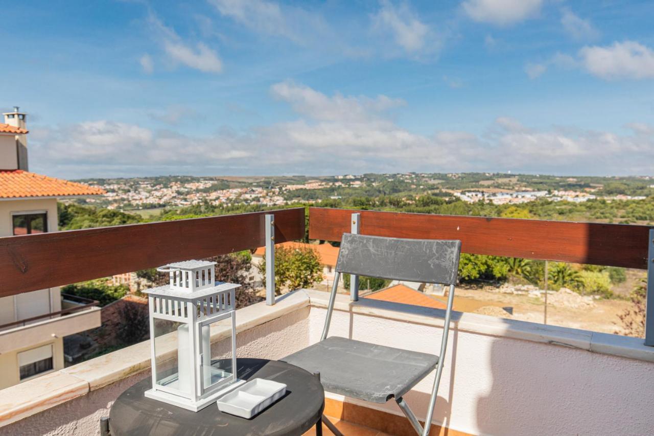 Lovelystay - Sintra Mountain View エクステリア 写真