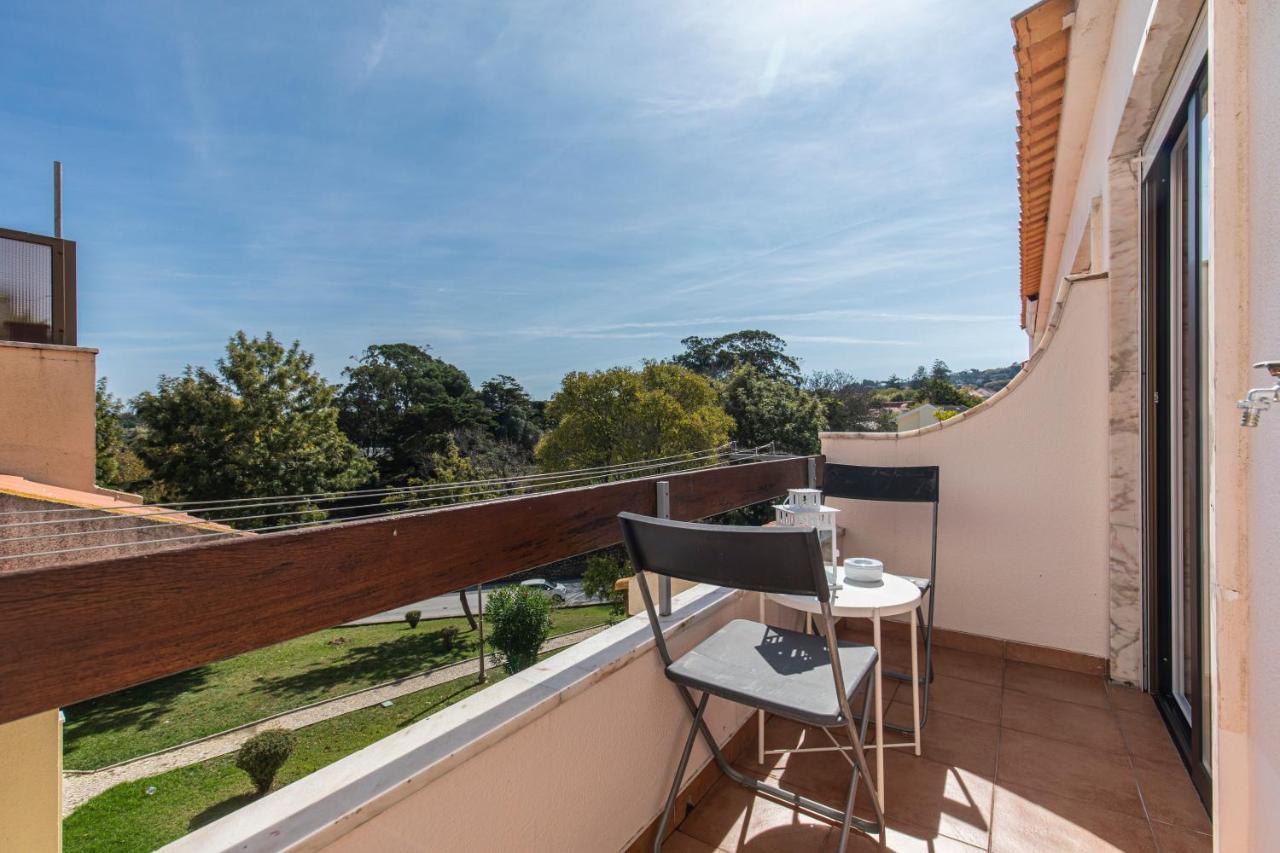Lovelystay - Sintra Mountain View エクステリア 写真