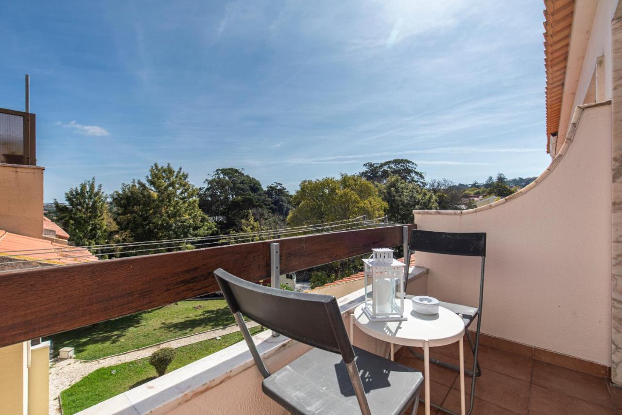 Lovelystay - Sintra Mountain View エクステリア 写真