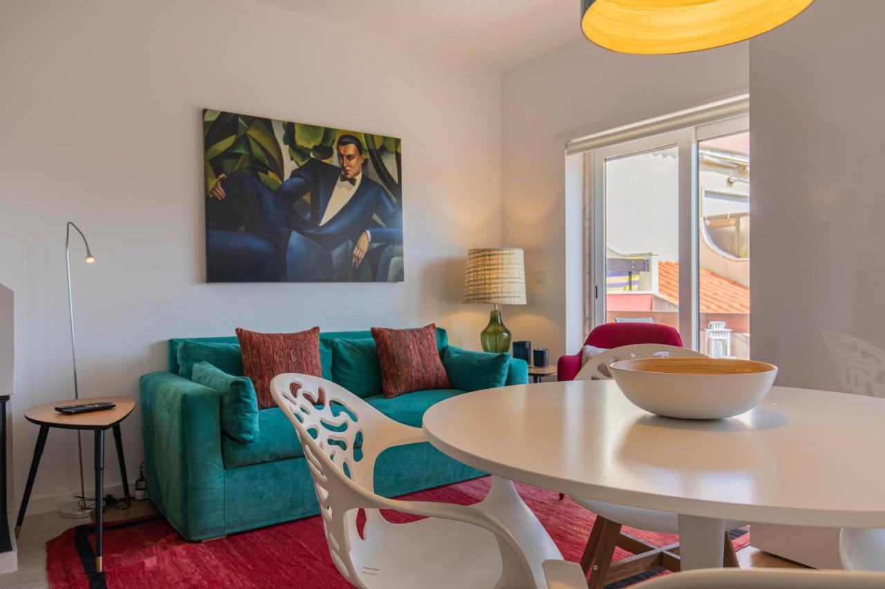 Lovelystay - Sintra Mountain View エクステリア 写真