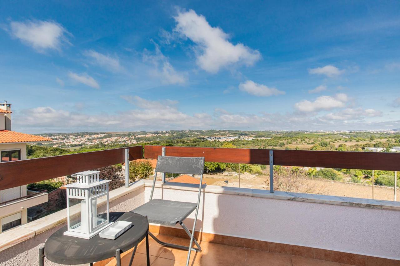 Lovelystay - Sintra Mountain View エクステリア 写真