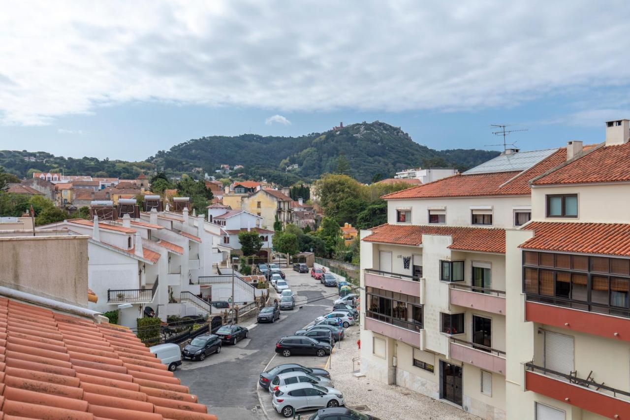 Lovelystay - Sintra Mountain View エクステリア 写真