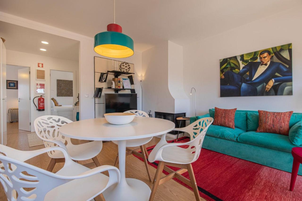 Lovelystay - Sintra Mountain View エクステリア 写真
